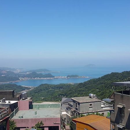 Ying Mu Home Jiufen Exterior foto
