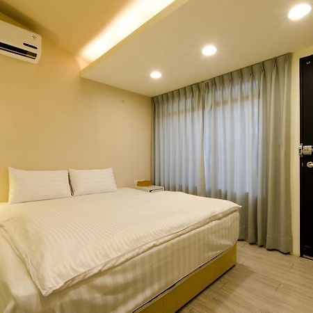 Ying Mu Home Jiufen Exterior foto