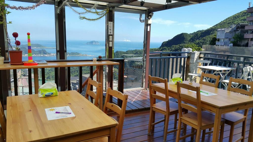 Ying Mu Home Jiufen Exterior foto