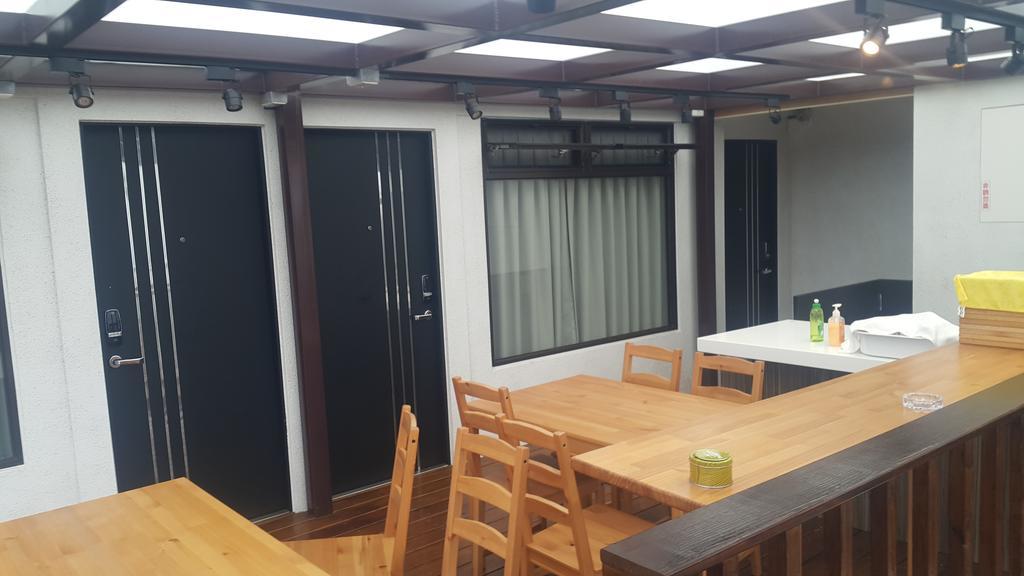 Ying Mu Home Jiufen Exterior foto