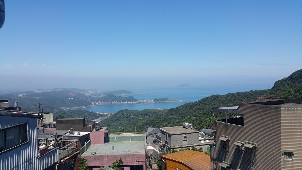 Ying Mu Home Jiufen Exterior foto