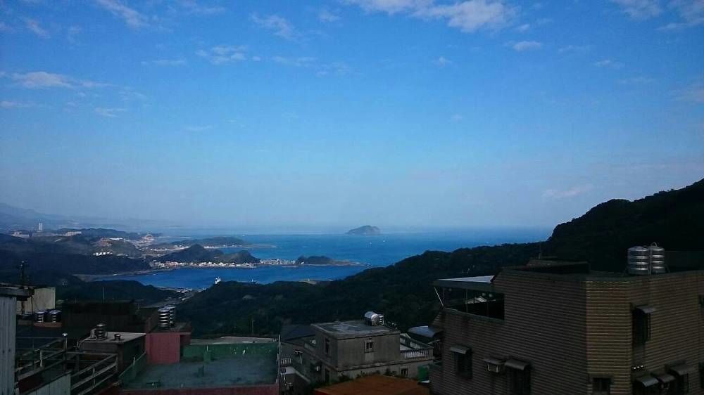 Ying Mu Home Jiufen Exterior foto