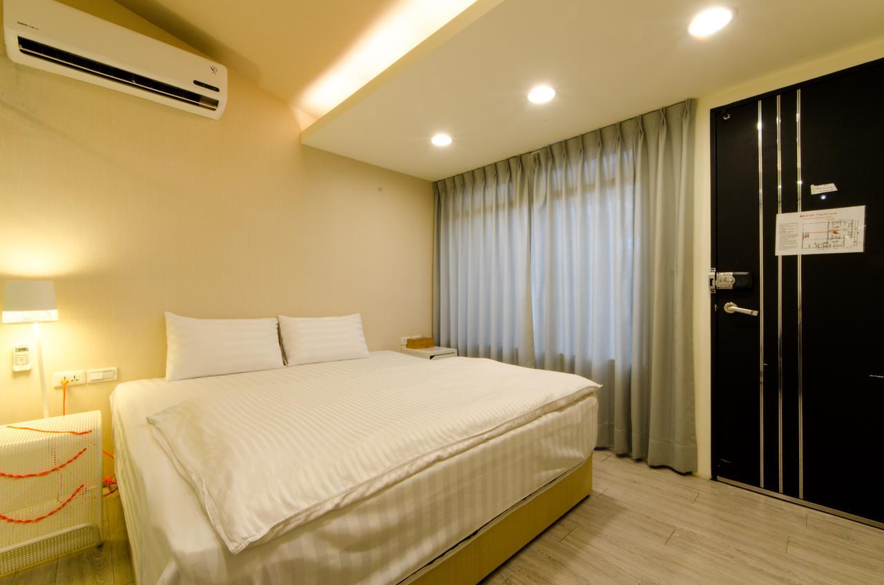 Ying Mu Home Jiufen Exterior foto