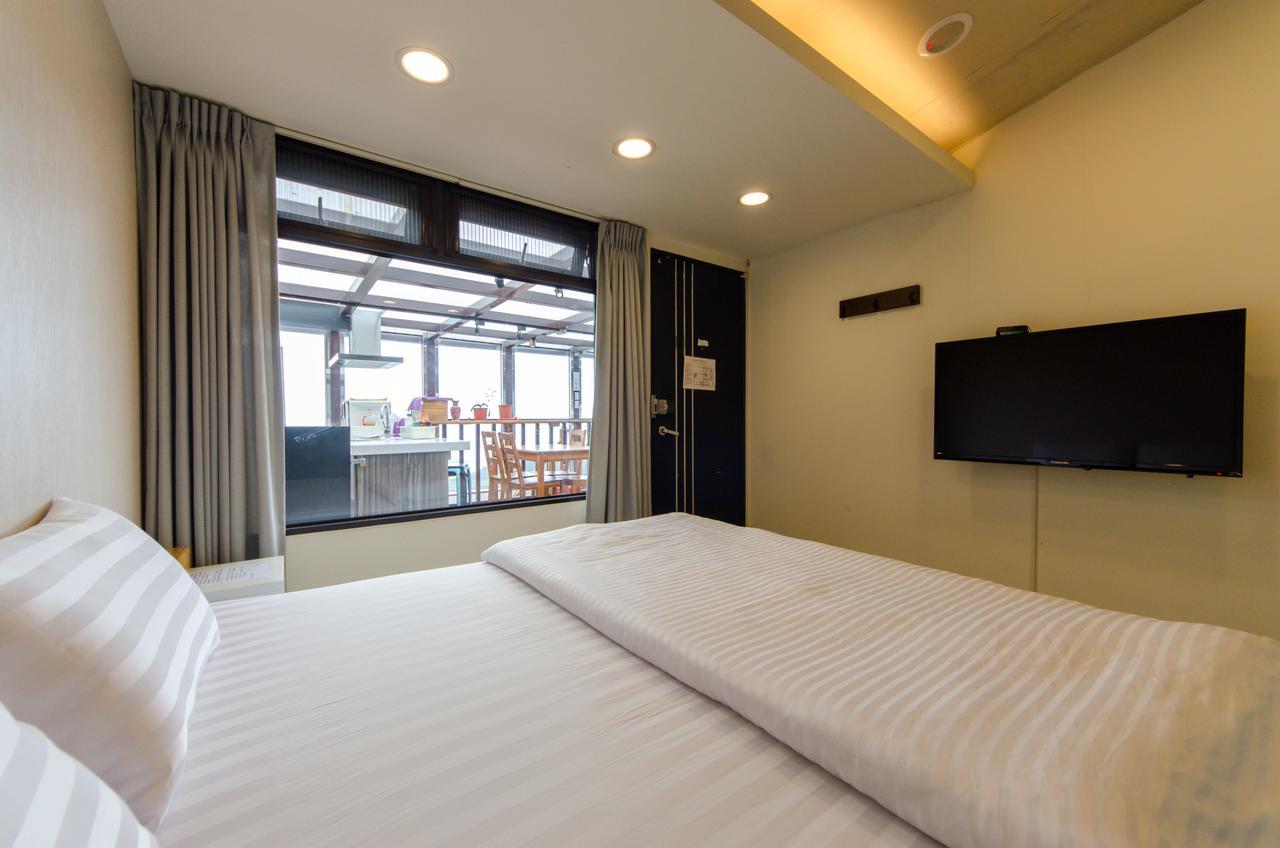 Ying Mu Home Jiufen Exterior foto