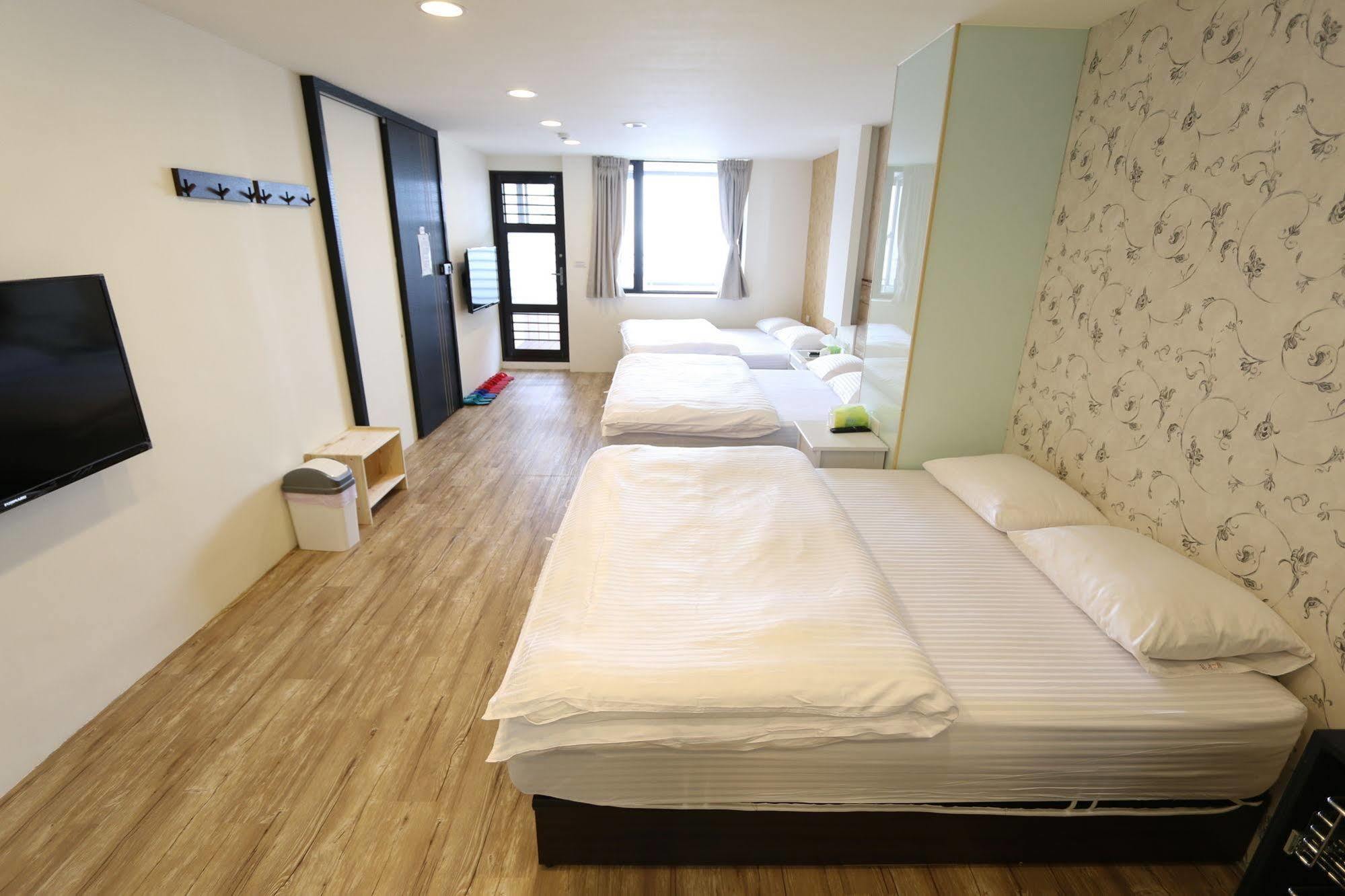 Ying Mu Home Jiufen Exterior foto