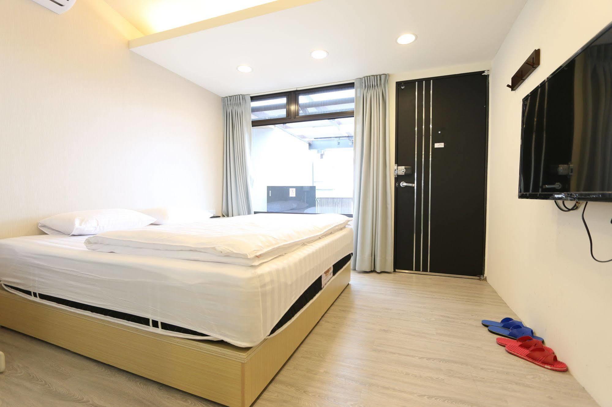 Ying Mu Home Jiufen Exterior foto