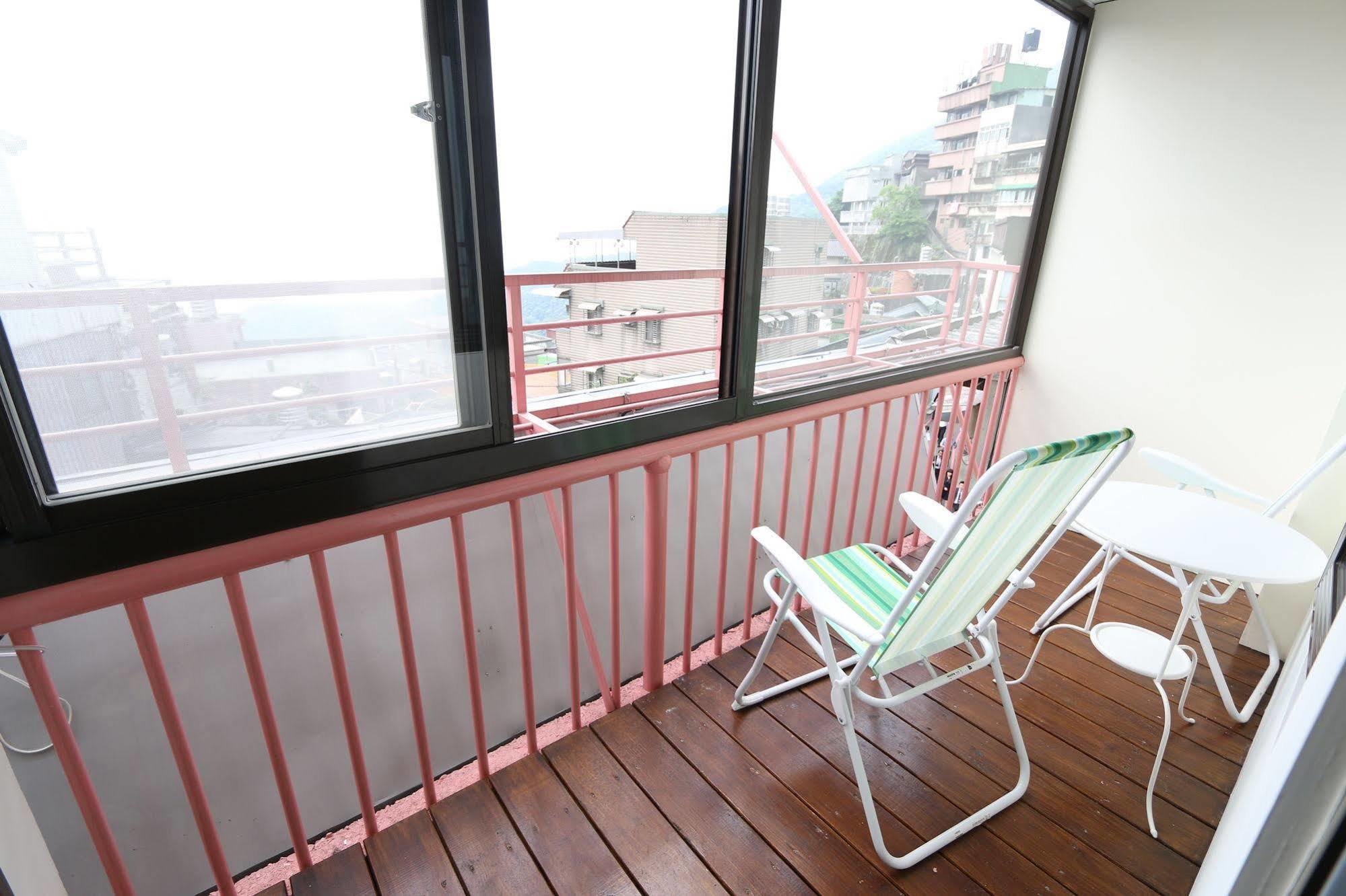 Ying Mu Home Jiufen Exterior foto
